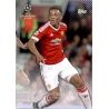 Anthony Martial Manchester United 40 UEFA Champions League Showcase 2015-16