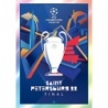 Venta Cromo UEFA Champions League - Saint Petersburg 22 Competition Finals Match Attax Extra 2021/22
