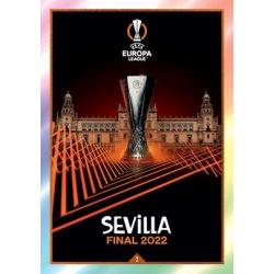 UEFA Europa League - Sevilla Final 2022 Competition Finals 2