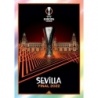 Offer Soccer Cards UEFA Europa League - Sevilla Final 2022 Competition Finals Topps Match Attax Extra 2021 Uefa Champions League