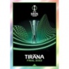 Venta Online UEFA Europa Conference League - Tirana 2022 Competition Finals Match Attax Extra 2022