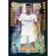 Casemiro Real Madrid Heritage Man of the Match MOTM13