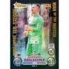 Venta Online Marc-André ter Stegen Heritage Man of the Match Topps Champions League Match Attax Extra 2021