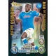 Victor Osimhen SSC Napoli Heritage Man of the Match MOTM22