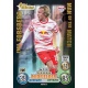Emil Forsberg RB Leipzig Heritage Man of the Match MOTM26