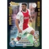 Cromos de Fútbol Dušan Tadić Heritage Man of the Match Match Attax Extra 2021/22
