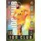 Gianluigi Donnarumma Paris Saint-Germain 100 Club CLU1