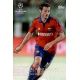 Alan Dzagoev Cska Moskva 44 UEFA Champions League Showcase 2015-16