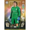 Venta Cromo Ederson Limited Edition Topps Match Attax Extra 2021 Uefa Champions League