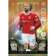 Luke Shaw Manchester United Limited Edition LE2