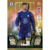 Oferta Cromos Timo Werner Limited Edition Match Attax Extra 2021/22