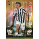 Paulo Dybala Juventus Limited Edition LE13