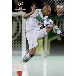 Naldo VfL Wolfsburg 49