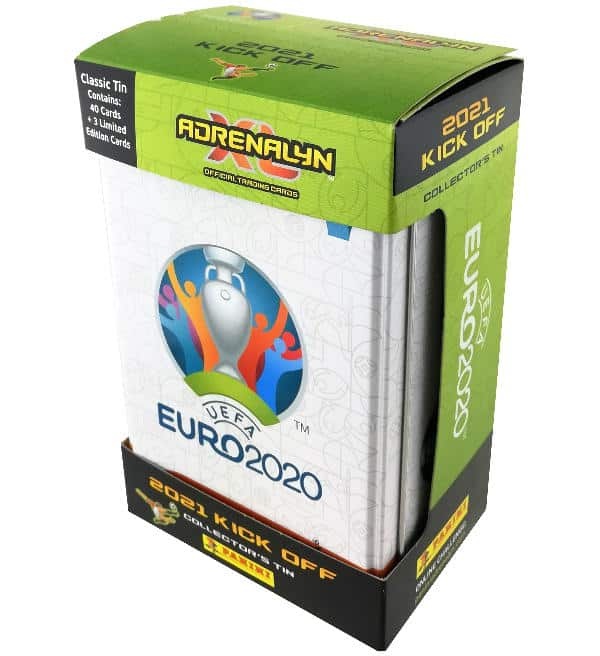 Panini Adrenalyn Tin Box World Cup 2022, comprar online