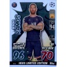 Sergio Ramos Paris Saint-Germain Power Defence - Hero Limited Edition PD3