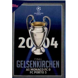 UEFA Champions League Final 2004 - AS Monaco FC 0-3 FC Porto 16