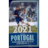UEFA Champions League Final 2021 - Manchester City FC 0-1 Chelsea 33