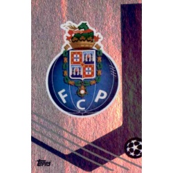 Club Badge FC Porto 41