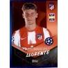 Marcos Llorente Atlético Madrid 149