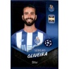Sérgio Oliveira FC Porto 186