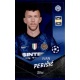 Ivan Perišić FC Internazionale Milano 296