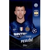 Ivan Perišić FC Internazionale Milano 296
