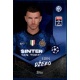 Edin Džeko FC Internazionale Milano 298