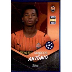 Marcos Antônio FC Shakhtar Donetsk 330