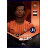 Marcos Antônio FC Shakhtar Donetsk 330