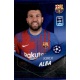 Jordi Alba Barcelona 381