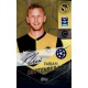 Fabian Lustenberger Captain - Autograph BSC Young Boys 490