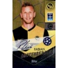 Fabian Lustenberger Captain - Autograph BSC Young Boys 490