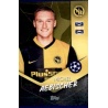 Michel Aebischer BSC Young Boys 491