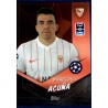 Marcos Acuña Sevilla FC 525