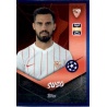 Suso Sevilla FC 530