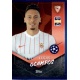 Lucas Ocampos Sevilla FC 531