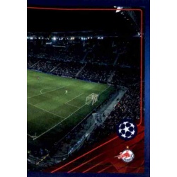 Stadion Salzburg 2/2 FC Salzburg 536