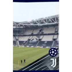 Juventus Stadium 2/2 Juventus 590