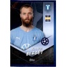 Jo Inge Berget  Malmö FF 638