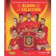 Colección Panini Liga Este 2021-22