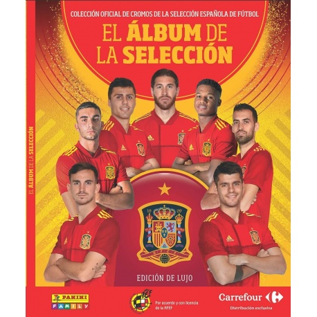 Collection Panini Liga Este 2021-22