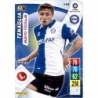 Soccer Trading Cards Tenaglia Nuevo Fichaje Alavés Panini Update Adrenalyn Liga 2022