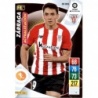 Sale Trading Cards Zárraga Actualización Athletic Club Panini Update Adrenalyn Liga 2022