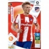 Venta Online Wass Nuevo Fichaje Atlético Madrid Actualización Adrenalyn Liga 2022