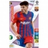 Cromos de Fútbol Abde Actualización Barcelona Actualización Adrenalyn Liga 2022