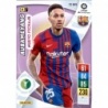 Comprar Online Aubameyang Nuevo Fichaje Barcelona Panini Adrenalyn Liga 2022