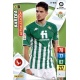 Bartra Actualización Betis 77 Bis
