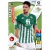 Sale Trading Cards Bartra Actualización Betis Adrenalyn XL 2021 22 Liga Santander