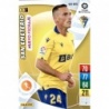 Sale Trading Cards San Emeterio Nuevo Fichaje Cádiz Panini Adrenalyn Liga 2022