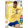 Sale Trading Cards Rubén Alcaraz Nuevo Fichaje Cádiz Adrenalyn XL 2021-22 España